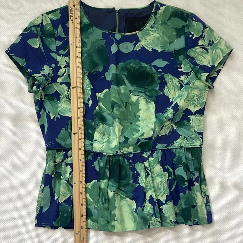 J. Crew crew collection